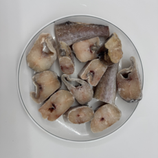 손질 절단 코다리 냉동 신선한 코다리 찜 구이 1kg~5kg, 5kg, 1