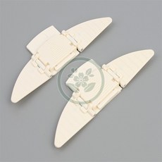 배들 창문열림방지장치2p 미닫이문고정 창문열림방지스토퍼