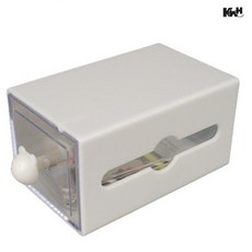 슬라이딩 서랍형 수납함 책상밑수납 책상하부서랍