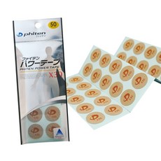 화이텐 X30 파워테잎 50마크, 1개