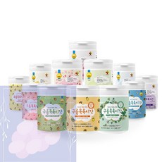 GS 아기거품목욕 아기목욕놀이 500g 유아거품목욕, 1개