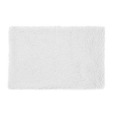 슈퍼 소프트 플리스 푹신한 애완 동물 담요 개 수면 매트리스 매우 따뜻한 쿠션 소형 중형 대형 및 고양이용, S 56X36cm