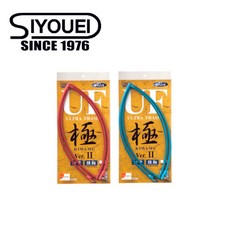 SIYOUEI 日本製 昌榮 合金 超輕量 磯網框 磯玉框 網框 磯釣 TOOL 搭魚 搭鉤 堤防, 直徑45cm/紅