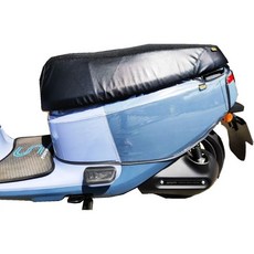 KG 口袋車罩, 透明防水車套