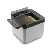 [AIDU] KC인증 자동 이쑤시개통 식당 업소 가정용 이쑤시개 디스펜서, 1개, 자동이쑤시개통