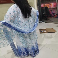 선녀옷 공주 의상 촬영 요정 드라마 코스프레