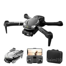 드론 8K 5G GPS 항공 사진 원격 제어 항공기 고화질 카메라 촬영용, E. Grey-6K-battery1, 1개