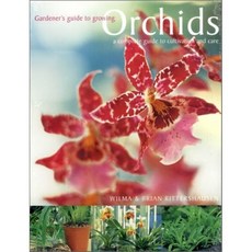 Orchids : A Complete Guide to Cultivation and Care, Southwater Publishing