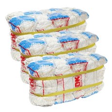 DK 면장갑 50g 300켤레, 파랑색, 300개