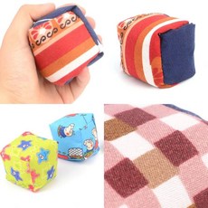 과녁던지기 콩주머니 체육대회용품 SG-3DM11-10843, 원형