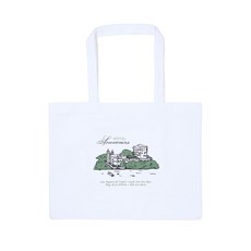 A.P.C. 아페쎄 X JJJ자운드 호텔 토트 백