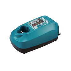 정품 마끼다 10.8V 충전기 DC10WA DF330DWE TD090DWE DF030DWE HP330DWE TW100DWE 호환, 단품, 1개