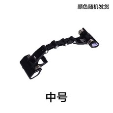畫板夾 臨摹夾 照片夾 範畫夾 美術生萬向夾, 1個, 臨摹夾中號1只（顏色隨機）