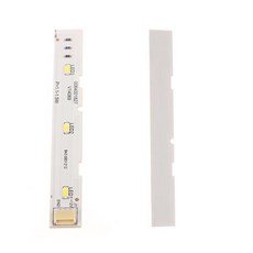 하이얼 BCD 575WDBI 냉동고 LED 라이트 바: 1.5W DC12V DIY 0064001827 RoHS