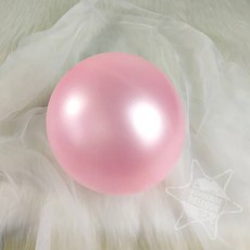 탱탱볼 촉감볼 바운스볼 스펀지공 매직볼 지구공 핑거볼, China Mainland, 50pcs + 12inch, pink
