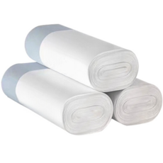 Petree二代貓砂盆專用垃圾袋，加厚防漏，捲筒抽取式，貓砂清潔必備, 垃圾袋, 1包