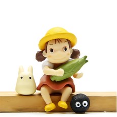 FORES 玻璃盆栽製作 室內裝飾品, 玉米少女