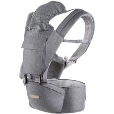 Alobeby 아기띠 베이비 캐리어 인체공학적 올인원 아기띠
