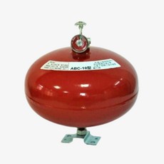 ABC-20型滅火器, 5.4kg, 1個