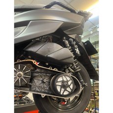 皇欽 傳動 四代勁戰 五代勁戰 三代勁戰 BWSR bwsx 後組 碗公 離合器 咬合 加長 傳動優化, 1個, 碗公+離合器(背板顏色隨機出)