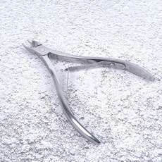 네일아트 큐티클 니퍼 [WD652B1250921], 1개