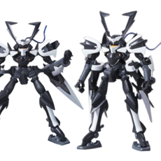 HG 기동전사건담 더블오 GNX-Y901TW 스사노오 미스터부시도 프라홈정밀니퍼, 1개
