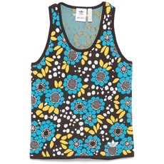 아디다스 X 웨일즈 보너 니트 베스트