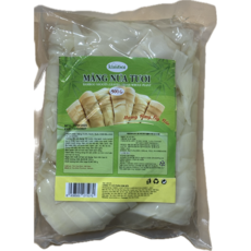 Vmart 베트남 죽순 망누아투이 mang nua tuoi, 1개