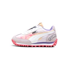 푸마 PUMA KIDS 이지 라이더 HK&FR 키즈 401411-01 433384