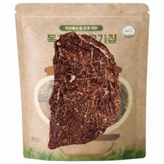 [프레셔스네이처] 엄마들 1위 고기까까 자연에서 풀 먹고 자란 목초육 소고기칩 비프칩, 1개, 25g