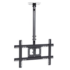 ITW T70 電視懸吊架 適用於32-75吋電視 懸吊設計 節省空間, 1個, 原色