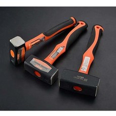 은비가 석공망치 화이버 돌망치 26mm