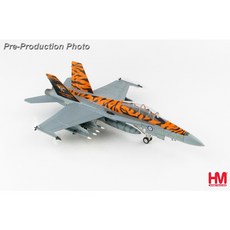 HM 1:72 F/A-18B RAAF HA3545, 1個