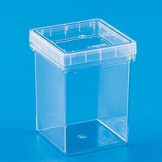 식물 조직 배양 컨테이너 Planton-Plant Tissue Culture Container / Tarsons제품, [C21-46-111] PLANTON NULL, 1/EA