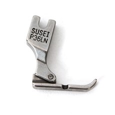 공업용 외노루발/외발(왼쪽), 1개