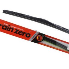 텐렌콩 카와이퍼 레인제로유로와이퍼 450mm 1EA 고급와이퍼 자동차와이퍼 레인제로와이퍼