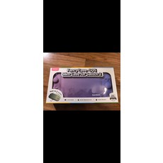 tomtoc FancyCase-G05 Slim Case for Switch 2 12張遊戲卡匣收納, 1個, Tomtoc紫色