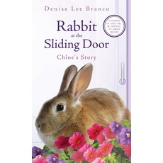 (영문도서) Rabbit at the Sliding Door: Chloe's Story Hardcover, Strolling Hills Publishing,..., English, 9780984588824