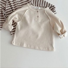 my bébé 兒童長袖上衣 兩件組