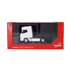 Herpa DAF XG 雙軸曳引車 模型, 1個