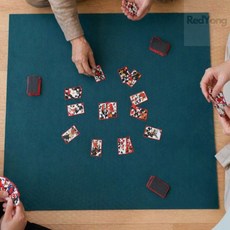 보드게임매트 화투 놀이방석