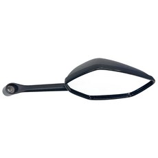 디앤에이 UHR125 백미러 사이드 거울 오른쪽 순정품, 1개, UHR125-R(우)