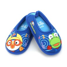 제이에스지 뽀로로 덧신