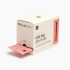 단순생활 Fragrance 건조기 시트 40매, 1개