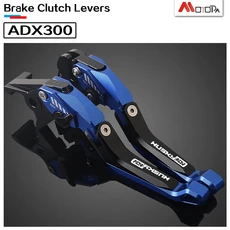조정 가능한 5D 클러치 브레이크 레버 SYM ADX 300 2024, 01 빠른, 15 A1 NEW 5D