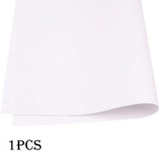 인형의집 미니어쳐 빌딩조립 집만들기 완구 블럭 1-18개 1mm EVA 폼 시트 다채로운 내구성 공예 DIY 코스프레 의상 예술 및 소품용 50x50cm/50x90cm, 09 50x50cm White