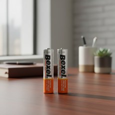 강팸샵 벡셀 알카라인 건전지 AAA 벡셀건전지AAA