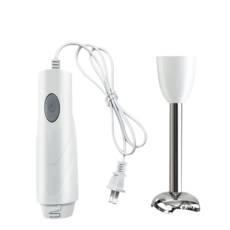 手持攪拌器, 均質組：主機棒