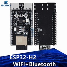 1~10PCS ESP32-H2 WiFi+블루투스 H2 시리즈 스레드지그비BLE Arduino용, 02 10PCS