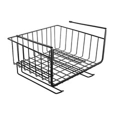 I.N 櫥櫃衣架儲物架和毛巾架, 單色